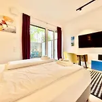 Moeblierte Wohnung Mit Terrasse