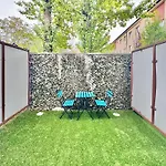 Moeblierte Wohnung Mit Terrasse