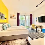 Moeblierte Wohnung Mit Terrasse